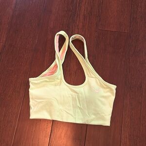 Small Bucked Up Sports Bra